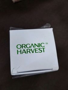 Organic Harvest Face Serum Vit C