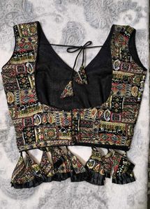 NEW Blouse Desi Top