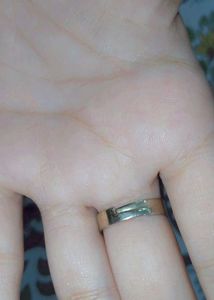 RAJASTHANI MORNII STYLE RING 💍✨