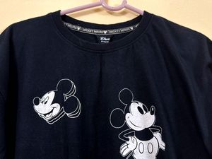 Mickey Mouse Graphic Tee