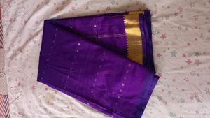 Saree With Blouse