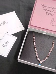 🆕 Giva Necklace ✨👌