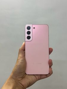 Dummy Samsung S22 Phone.