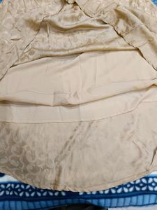 Wedding Wear Indo Western Dress Xxl