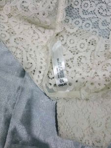 Imported Stylish Pack Of 2 Thong Panties