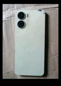 Vivo Y16 - 64 GB Storage