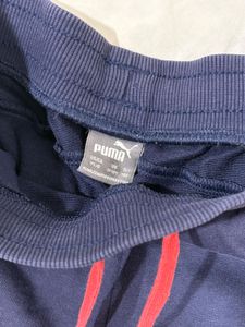 Puma Boy’s Trousers