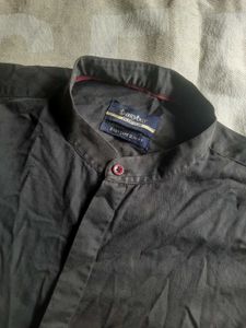 Stylish Black Shirt
