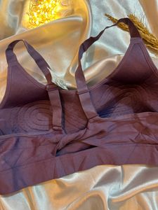 Under Armour Sports Bra