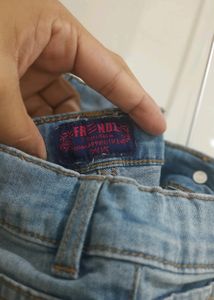 Reliance Trends Girls Jeans