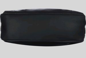 Women Black Shoulder Bag