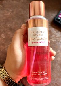 Victoria's Secret Pure Seduction Sunkissed Mist