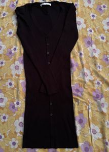 Zara Bodycon Dress