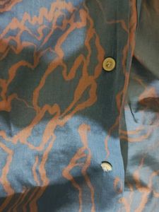 H&amp;M Relaxed Fit Shirt