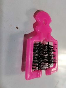 Hair Comb Cleaner Tool