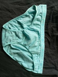 Bonds Hipster Briefs - Aqua