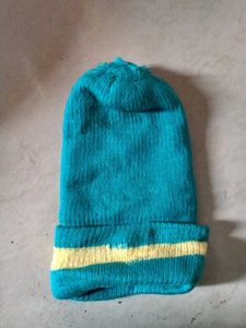 Baby Cap