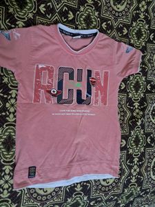 Kids Tshirt