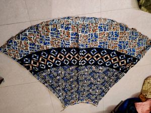 Woman&#39;s Long Skirt