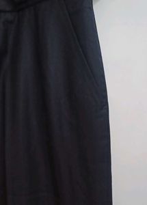 Navy Blue Dress Pants