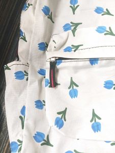 Freee Jhumka !! Floral