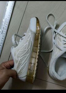 White Shoes 👟