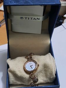 Titan Watch
