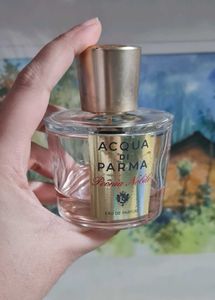 Aqua Di Parma Peonia Nobile Edp
