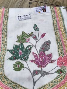 Chitra Pure Zaam Suit