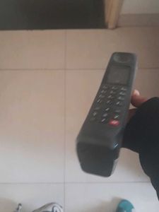 3 In 1 Phone Not Working Cz Of Battery