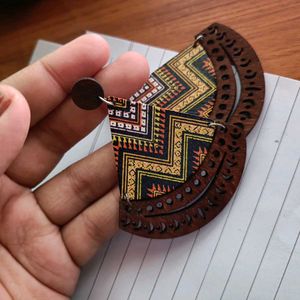 Boho Earrings