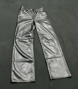 Leather Pants