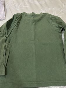 Boy&#39;s T-shirt (combo of 2)
