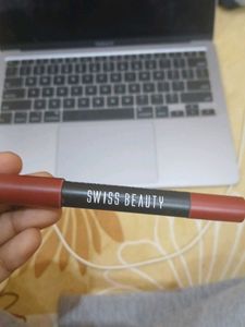 Swiss Beauty Kajal Eyeliner
