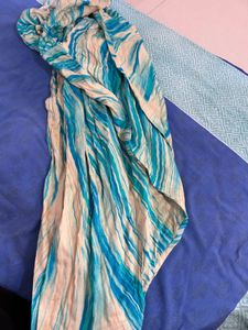 Beautiful Patiala Suit + 1 Short Kurti