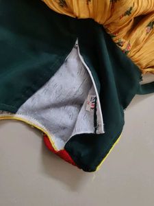 Ethnic Dress