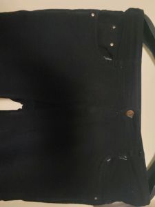 Black Cappry