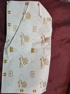 Golden Mini Sling Bag
