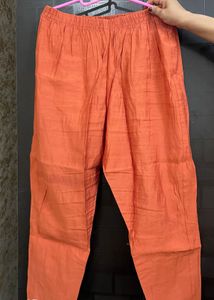 Elegant printed Kurta Set