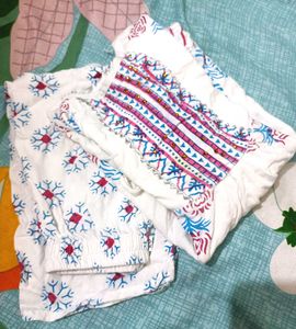 Nyra Suit For Baby Girl👌🏻