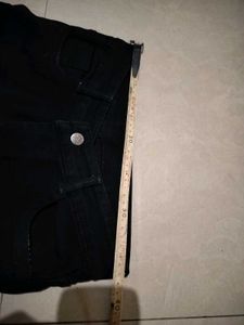 Skinny Black Jeans