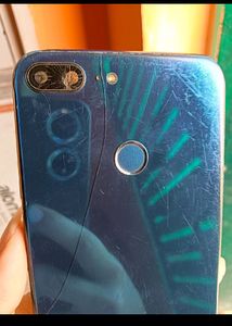 Honor 9 lite Mobile Phone