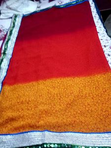Wedding Saree