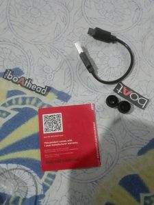 Boat Rockerz Avengers Wireless Neckband