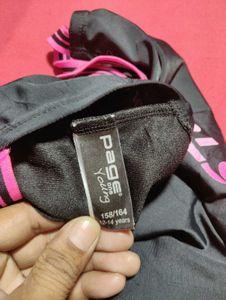 12/14 Years Girls Swimming Suit