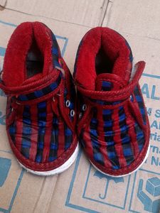 2 3 Year Shoe