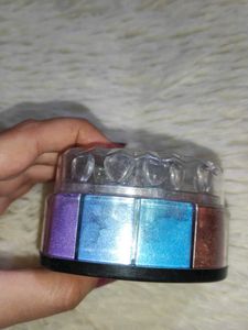 ADS Eyeshadow Palette