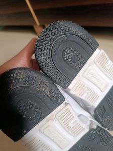 Sparx Men White Shoe | Shoes | Footwear | Juta