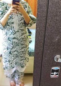 New Pakistani Suit🤍