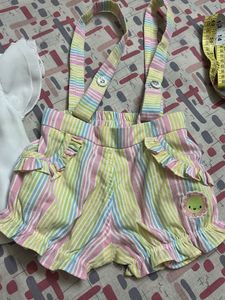 Fancy Short Suit